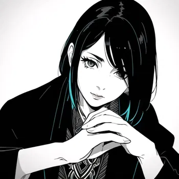 AI Character Danburo