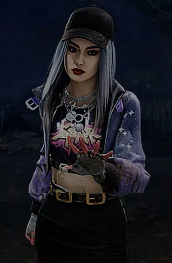 AI Character Yun-Jin Lee