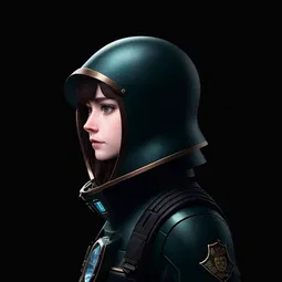 Laurel NextBot AI Character
