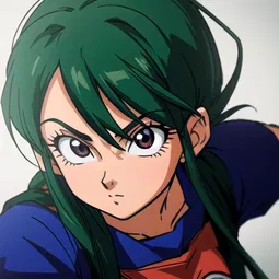 WhereToWatchDragonBallZKai AI Character