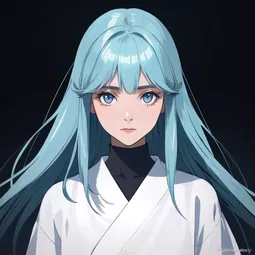 Alma Judikhali AI Character