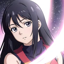 Starless Anime Wiki AI Character
