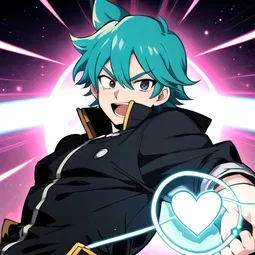 Bobobobo AI Character