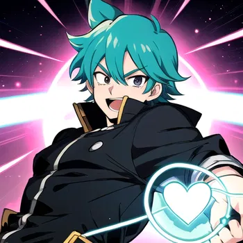 AI Character Bobobobo