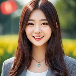 Kitikudere AI Character
