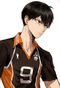 Tobio Kageyama