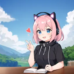 babby_girl_ AI Character