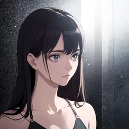The Reappearance of Rachel Price AI Character
