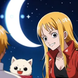 One Piece Filler List AI Character