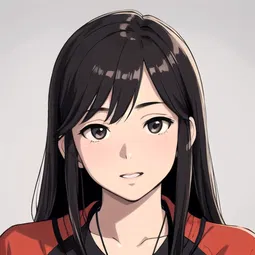 Nirasawa Yasushi AI Character