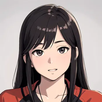 AI Character Nirasawa Yasushi