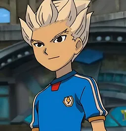 Axel Blaze AI Character