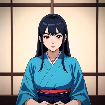 AI Character Kudasai Japanese Meaning