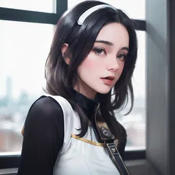 Sigma AI AI Character