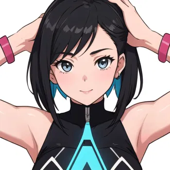 AI Character Chichi Sexo