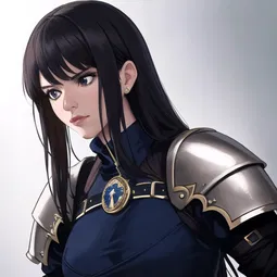 Astrid von Leitmeritz AI Character