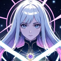 Tick Tock Tick Tock Tick Tock Tick Tock AI Character
