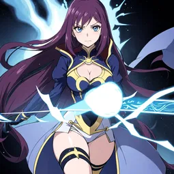 Vesperia Nightshade AI Character
