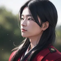 Kotaro Kashima AI Character