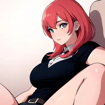 AI Character Peach69