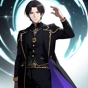 AI Character the underworld transcendent is unrivaled at the schoo