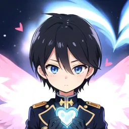 Levi Ackerman x Reader AI Character