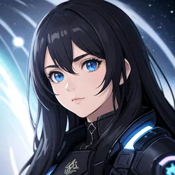 Ra Inn AI Character