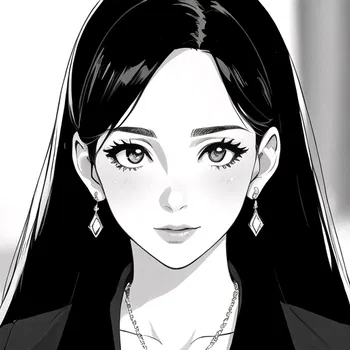 AI Character Mimosa Merengue