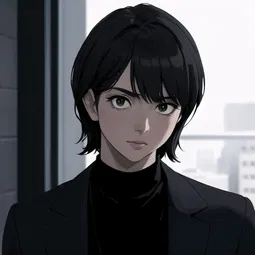 Reincarnated Mastermind AI Character