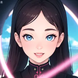 danbooeu AI Character