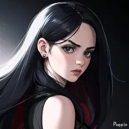 Kill Switch - Penelope Douglas AI Character