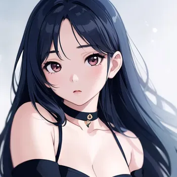 AI Character 韩一恩
