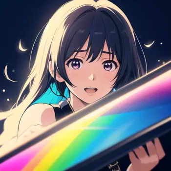 AI Character Mikako Tabe