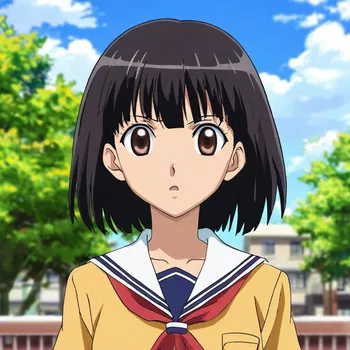AI Character Tomo Takino