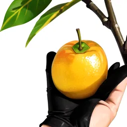 Mango Tree for Sale AI Character
