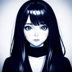 Electrometer Emily AI Character