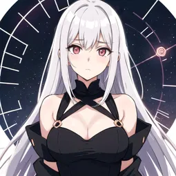 Uzumaki Naru AI Character