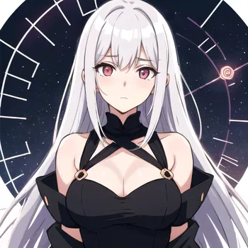 AI Character Uzumaki Naru