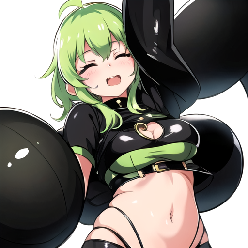 Profile of Kobayashi Lucoa