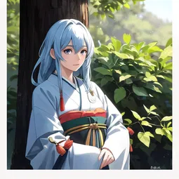 Miyabi Hotaka AI Character