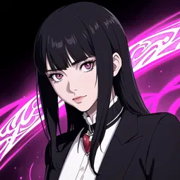 smt demons AI Character