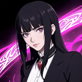 AI Character smt demons