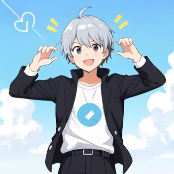 AI Character All Rounder Meguru