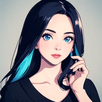 AI Character Lily Alcott
