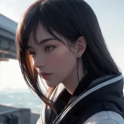 VoreVox AI Character