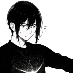 Ozaki Yutaka AI Character
