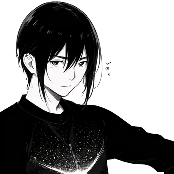 AI Character Ozaki Yutaka