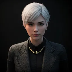 ArsWorlds AI Character