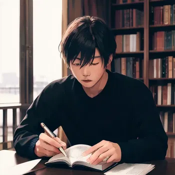 AI Character Shintaro Kyotani