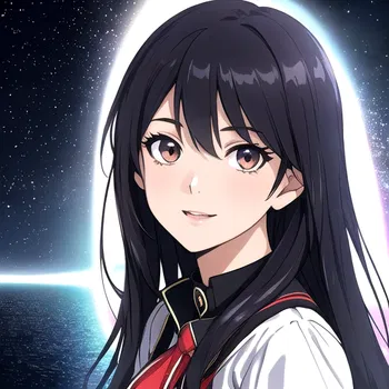 AI Character iori rinko